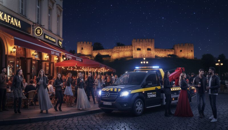 šlep noću Beograd cena šlep noću Beograd cena